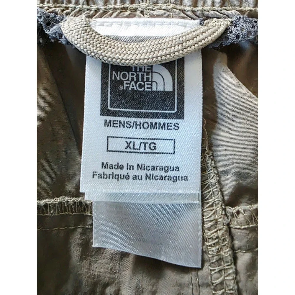 The North Face north face